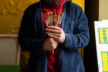 [5] Art as Regulation, Expression, and Identity