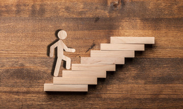 [7] Sharing His World, One Small Step at a Time