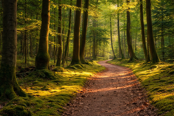 [12] Trusting the Path Ahead