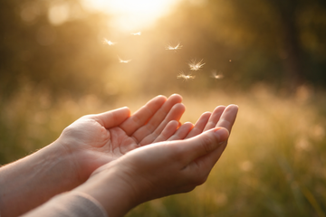 [13] Letting Go, Gently