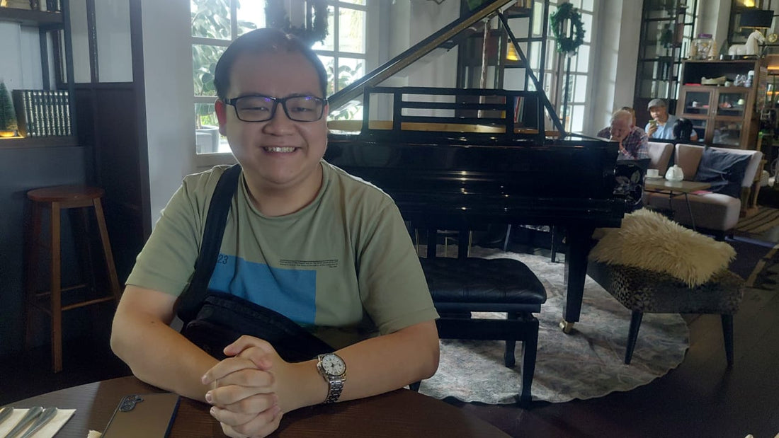 Welcome to Alister Artworks 💛