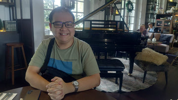 [1] Welcome to Alister Artworks 💛