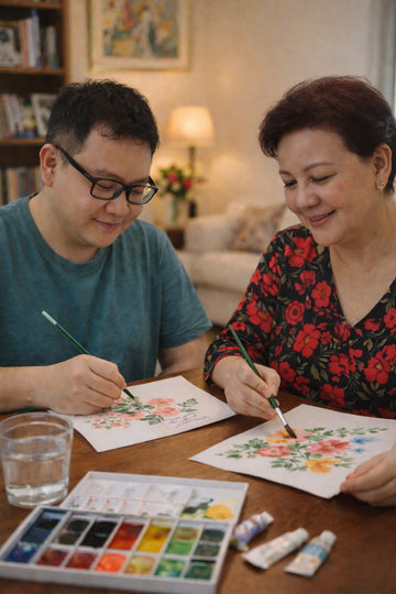 [9] What I Wish I Had Known in the Early Years