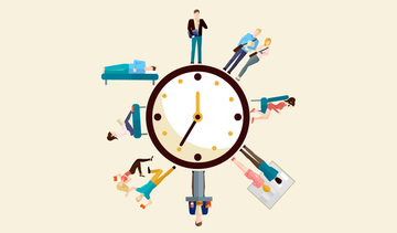 [3] The Quiet Power of Routine and Consistency