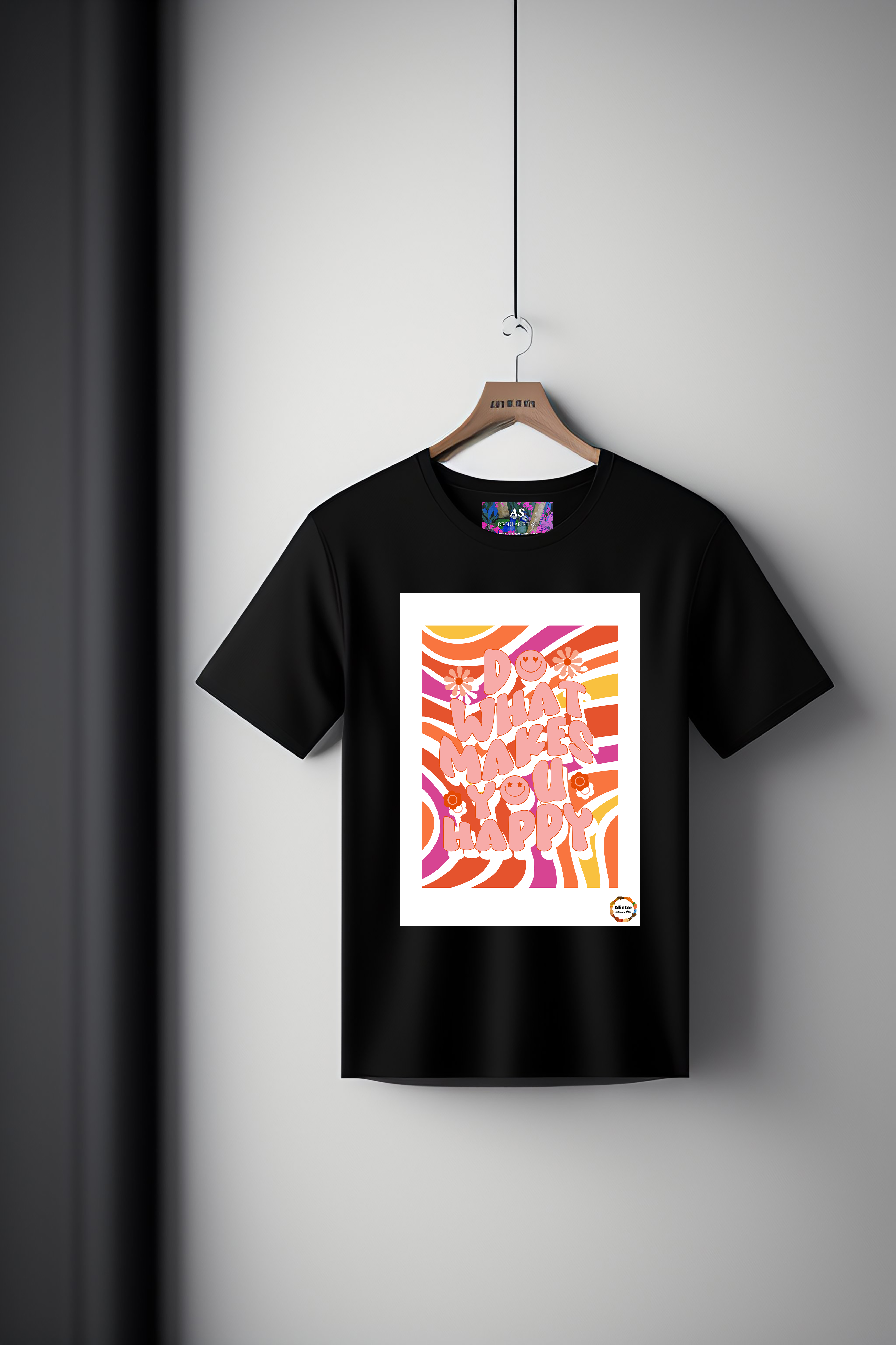 Graphic Tee: Do What You Love
