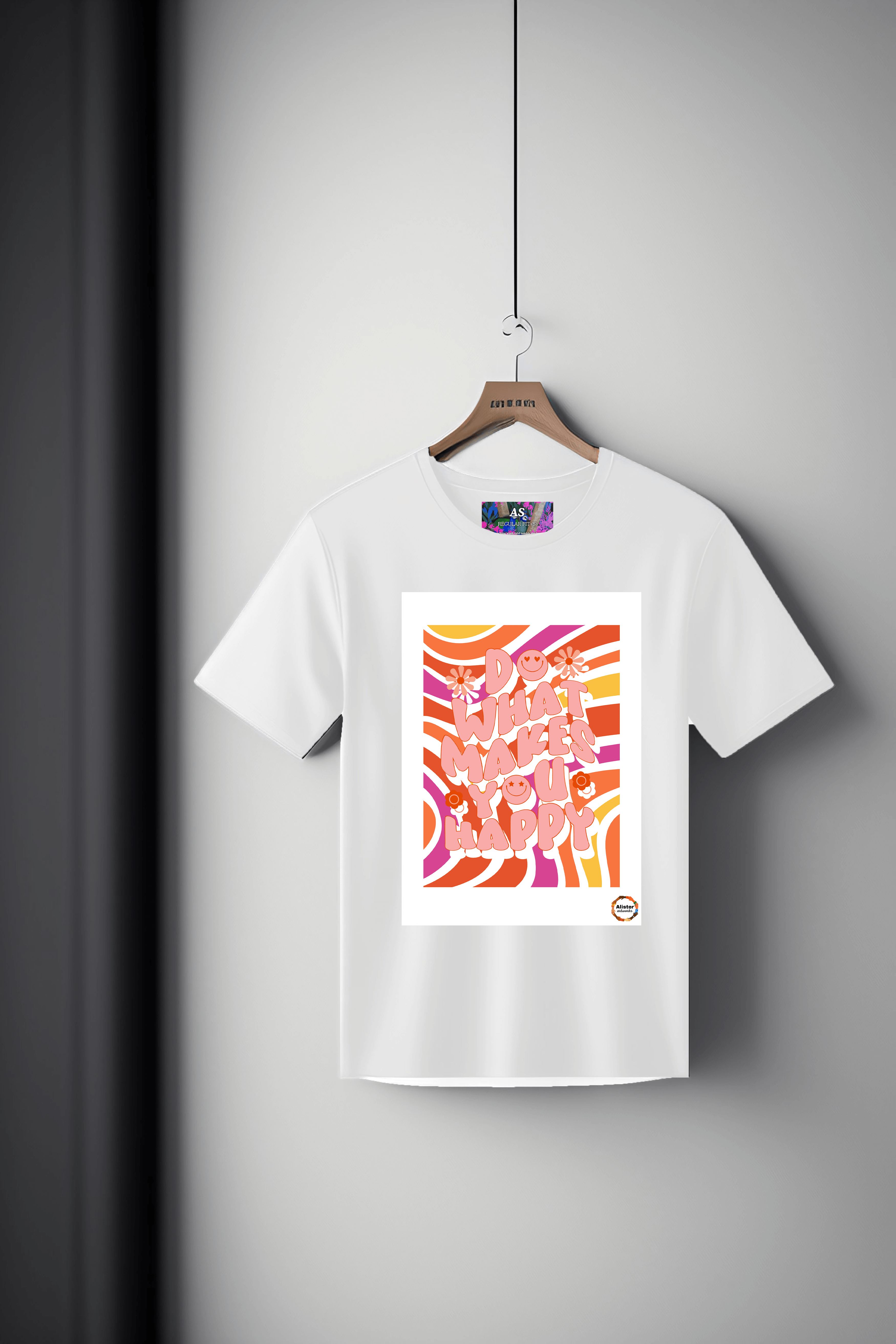 Graphic Tee: Do What You Love