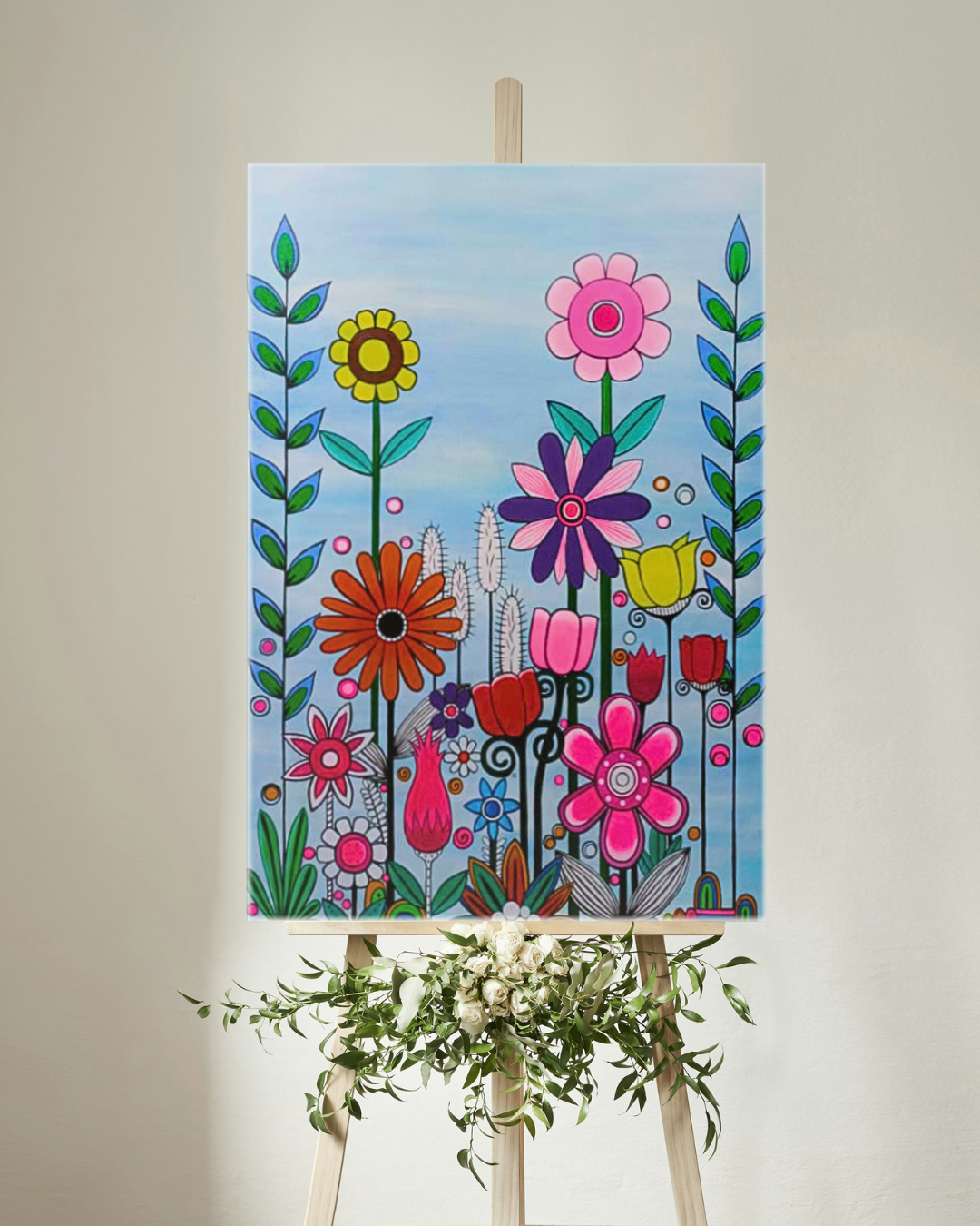Bloom Bright