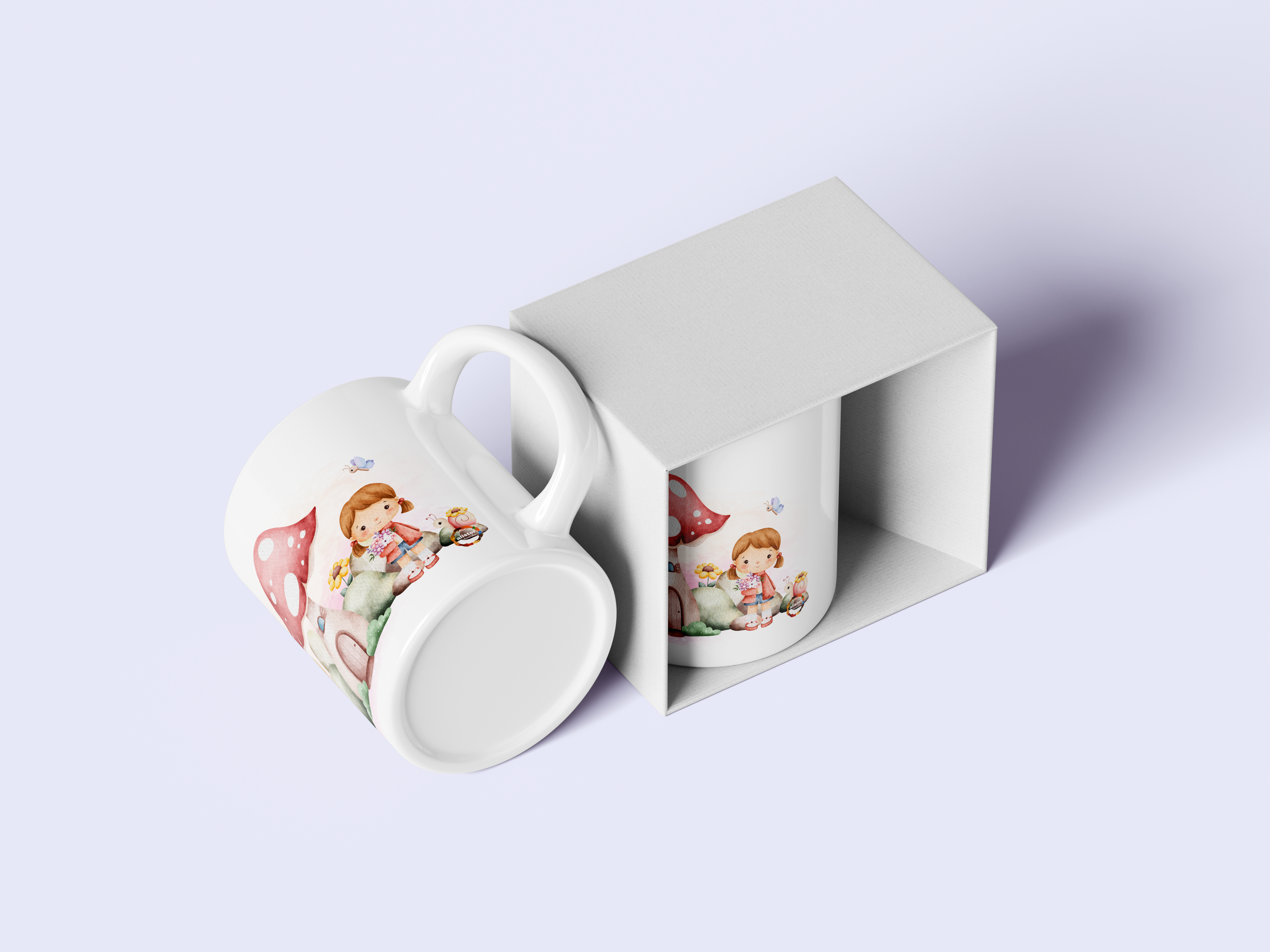 Always Love You Mug