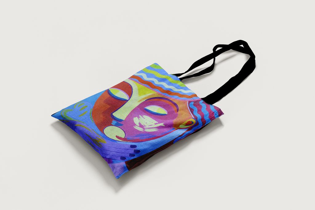 Zen Totebag