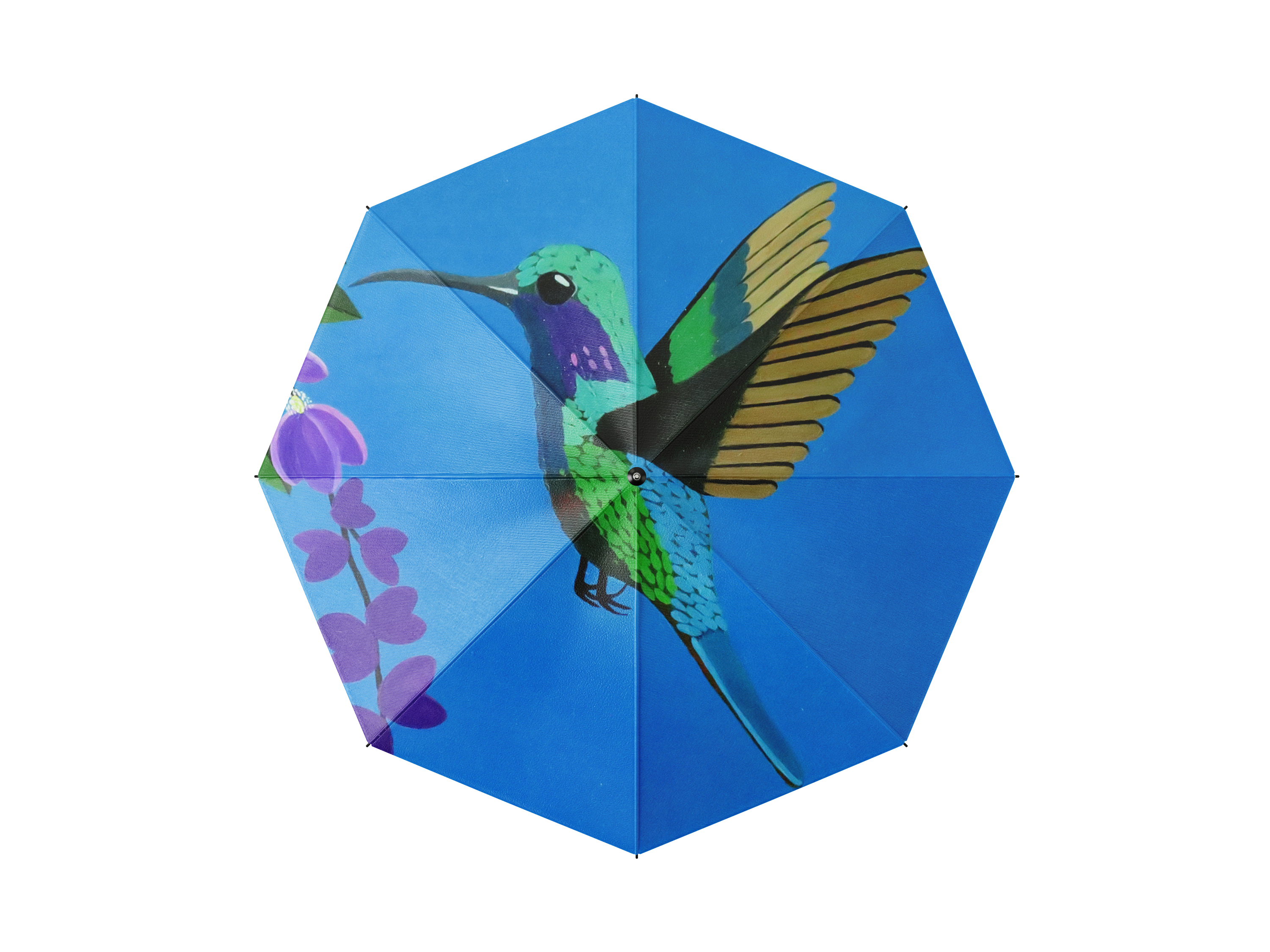 Humming Bird Umbrella