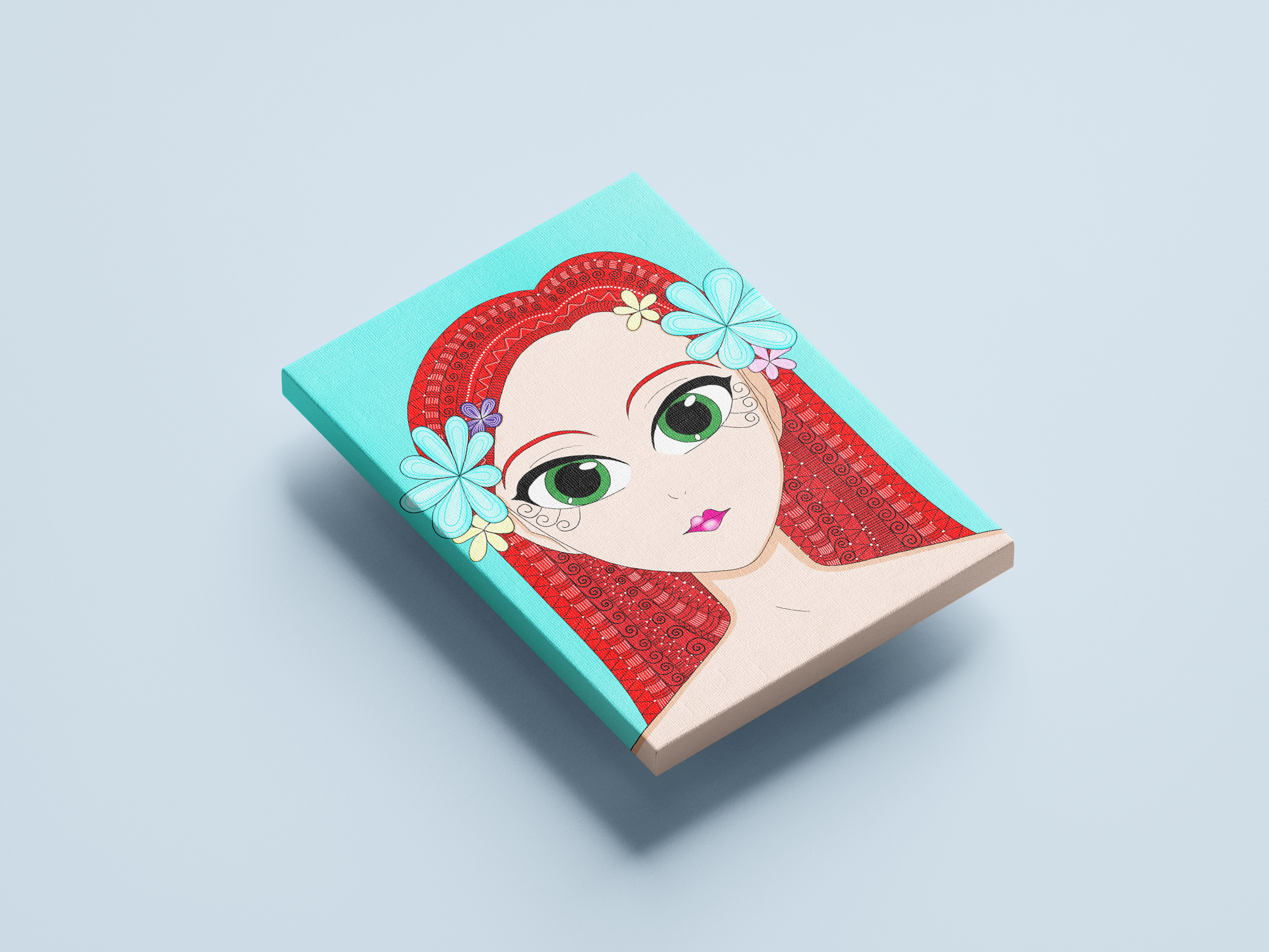 Lady