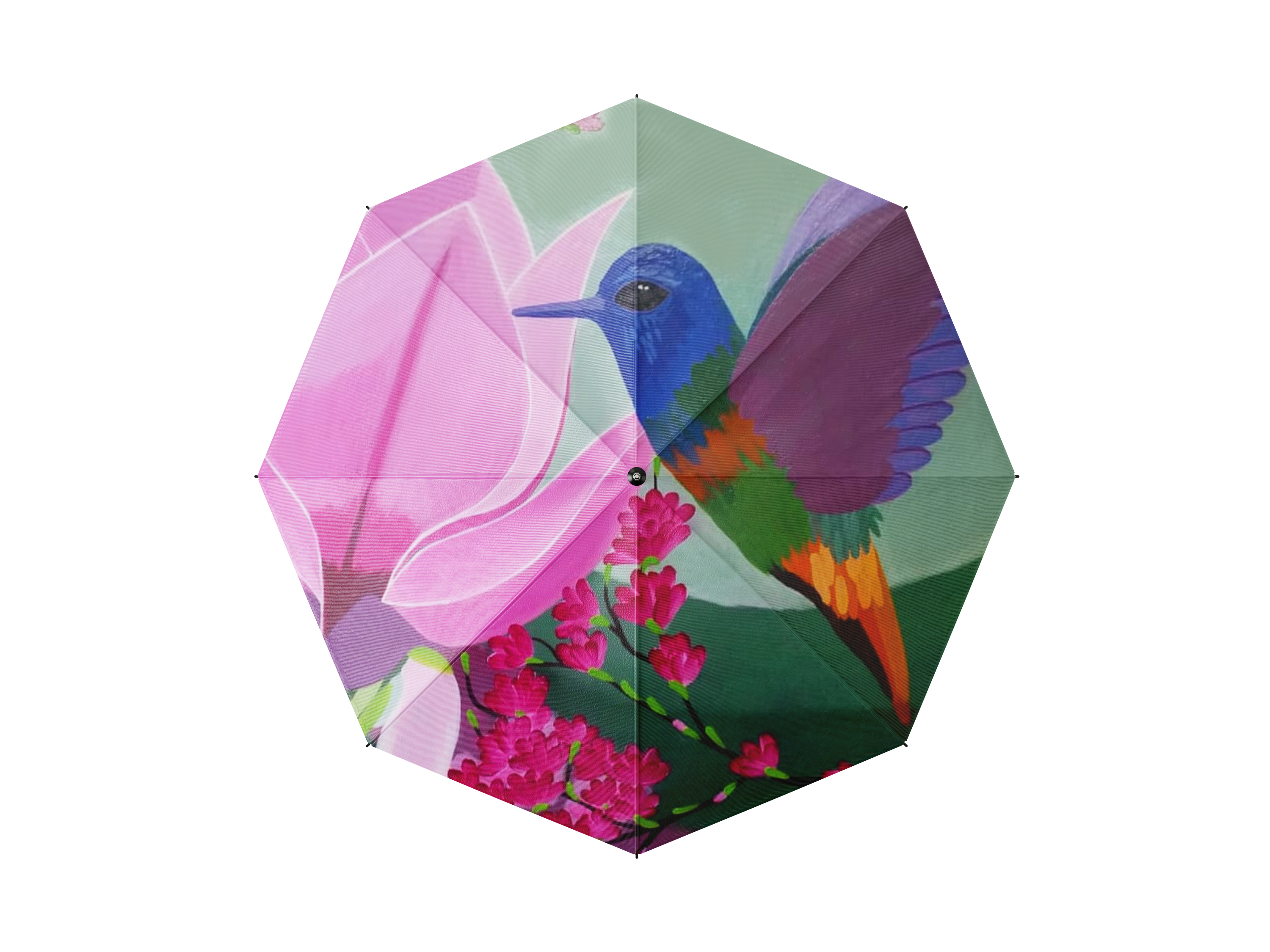 Magnolia Umbrella
