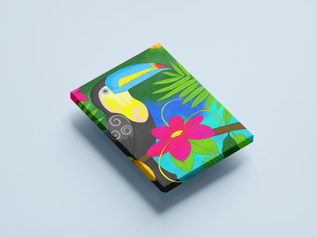Toucan