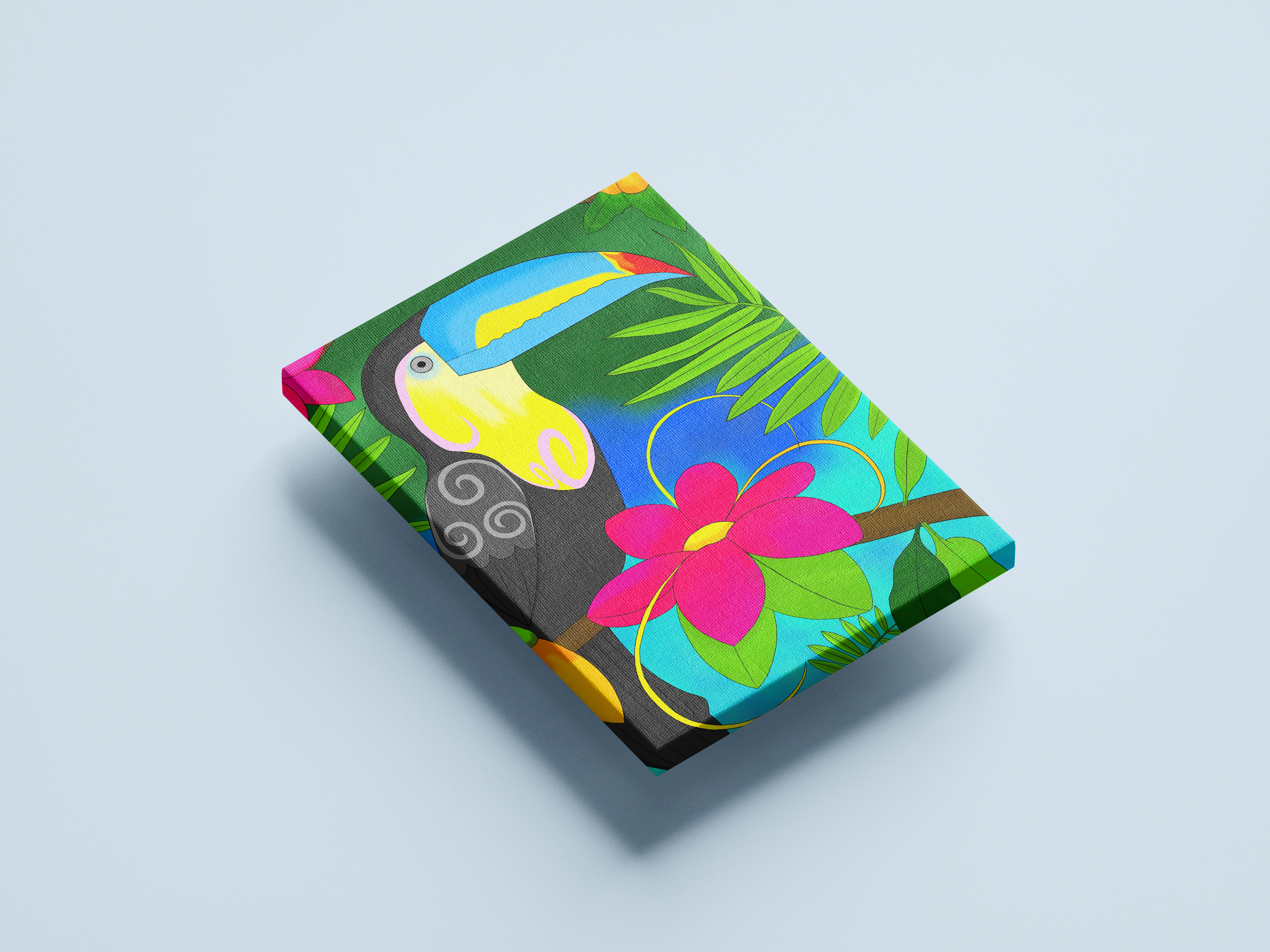 Toucan