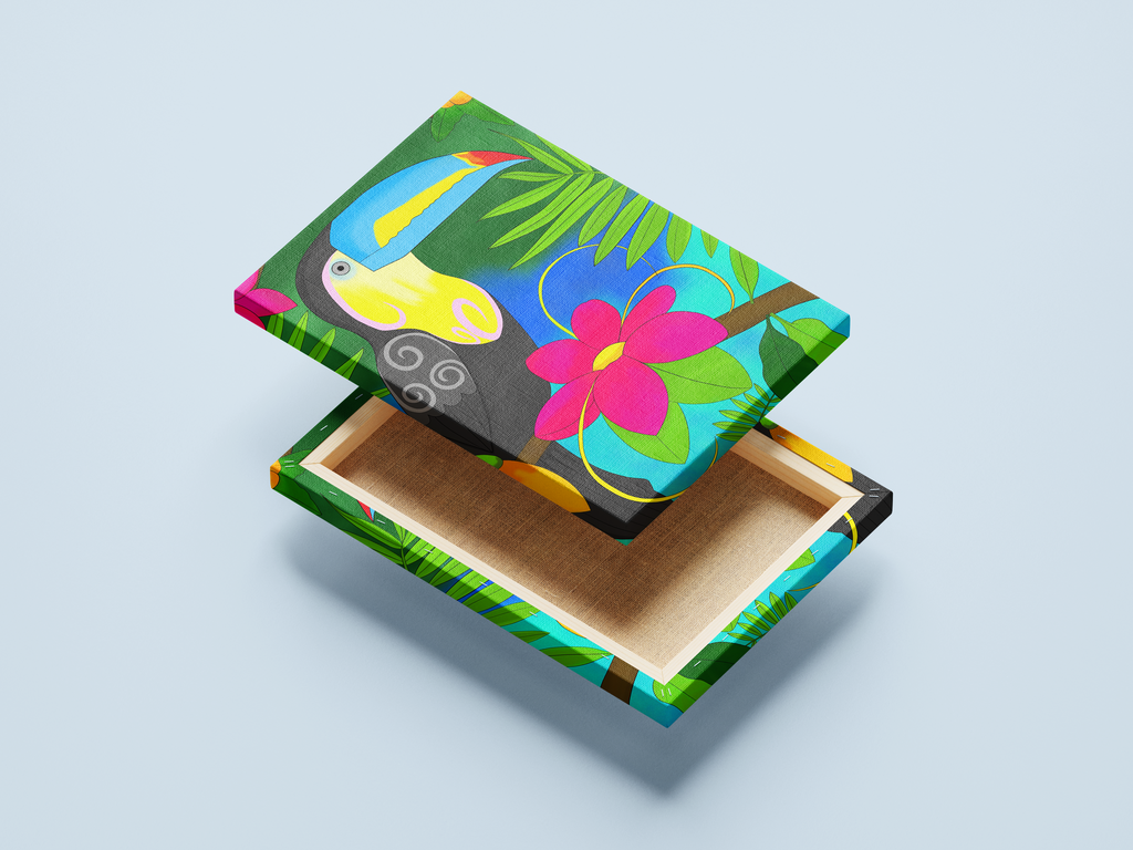 Toucan