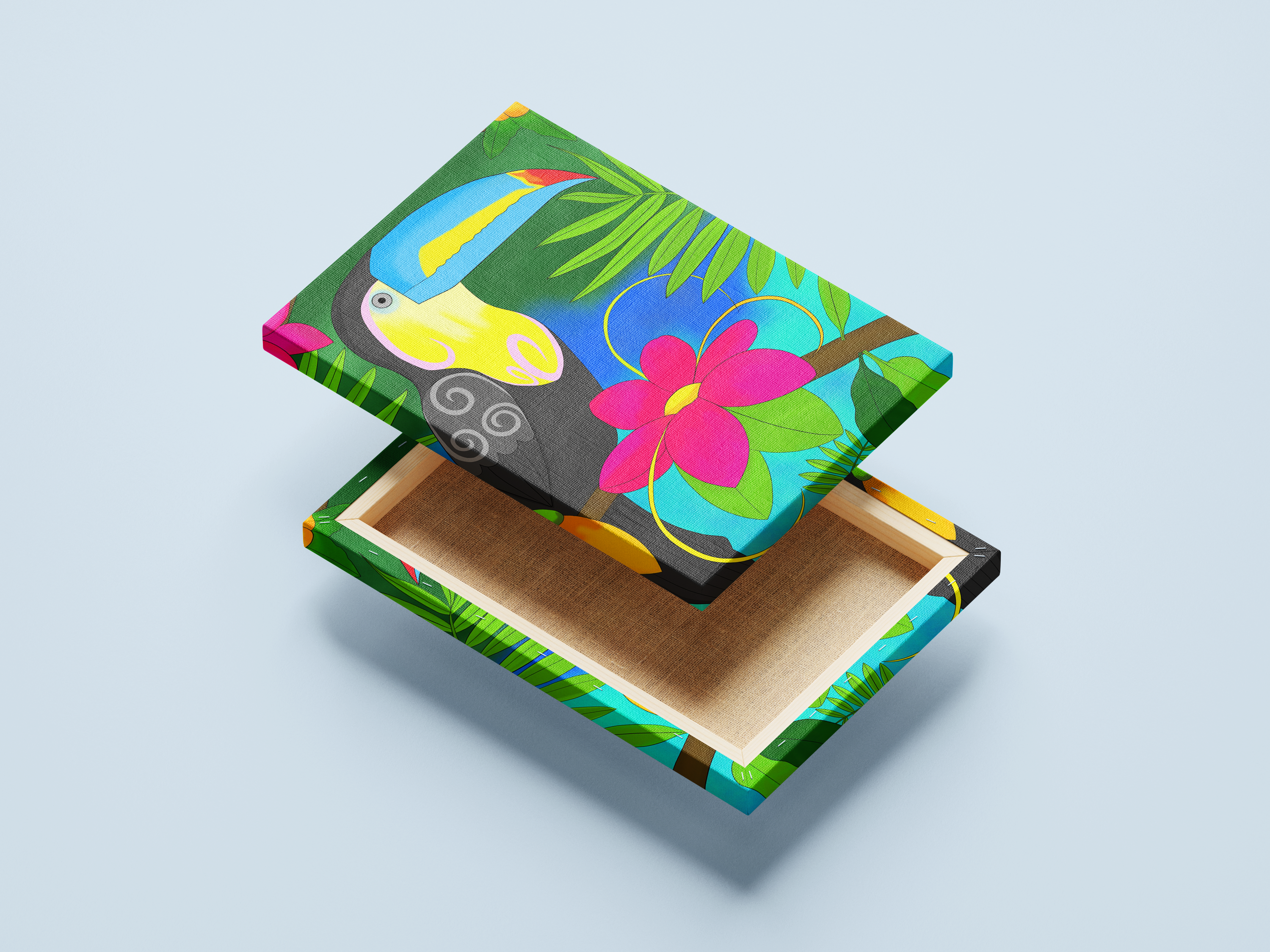 Toucan