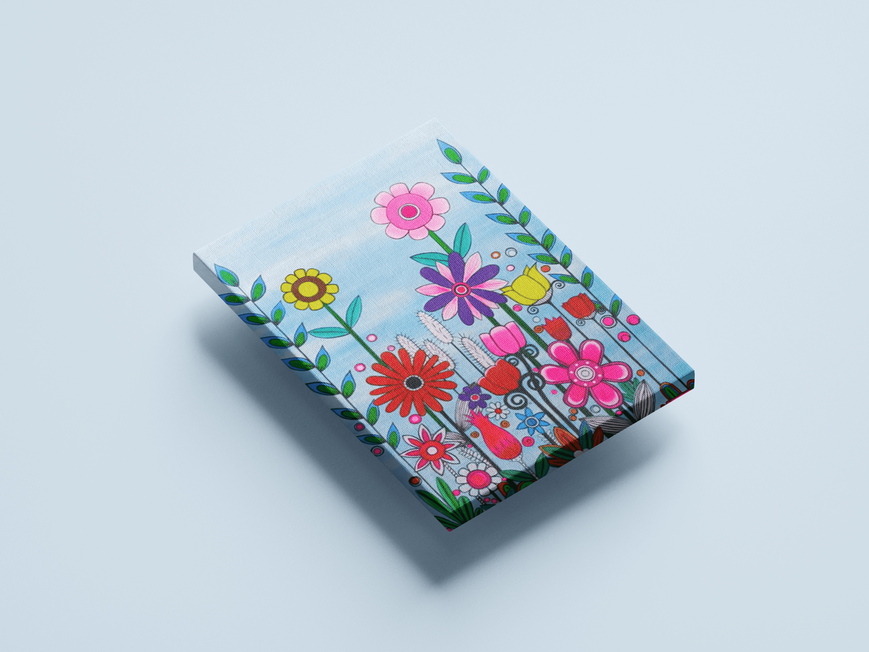 Bloom Bright