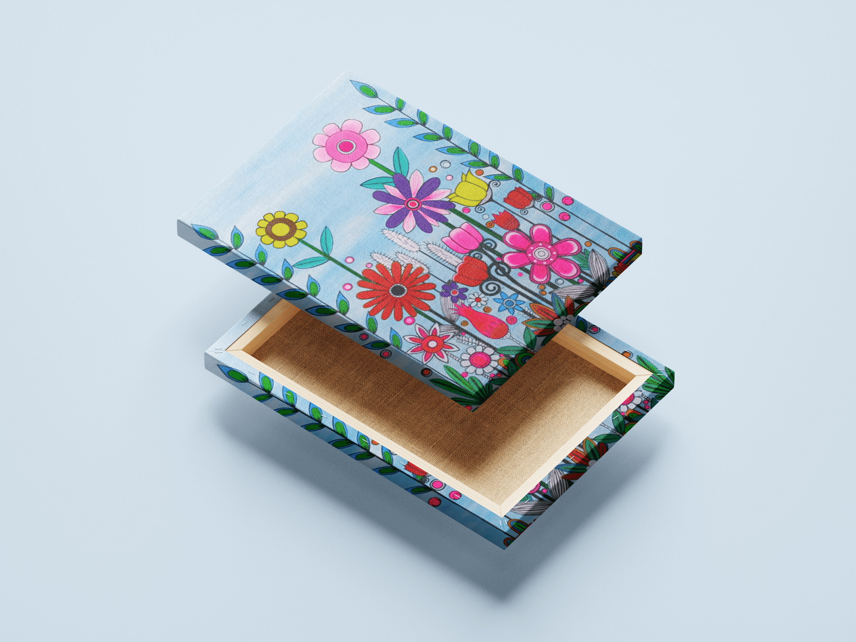 Bloom Bright
