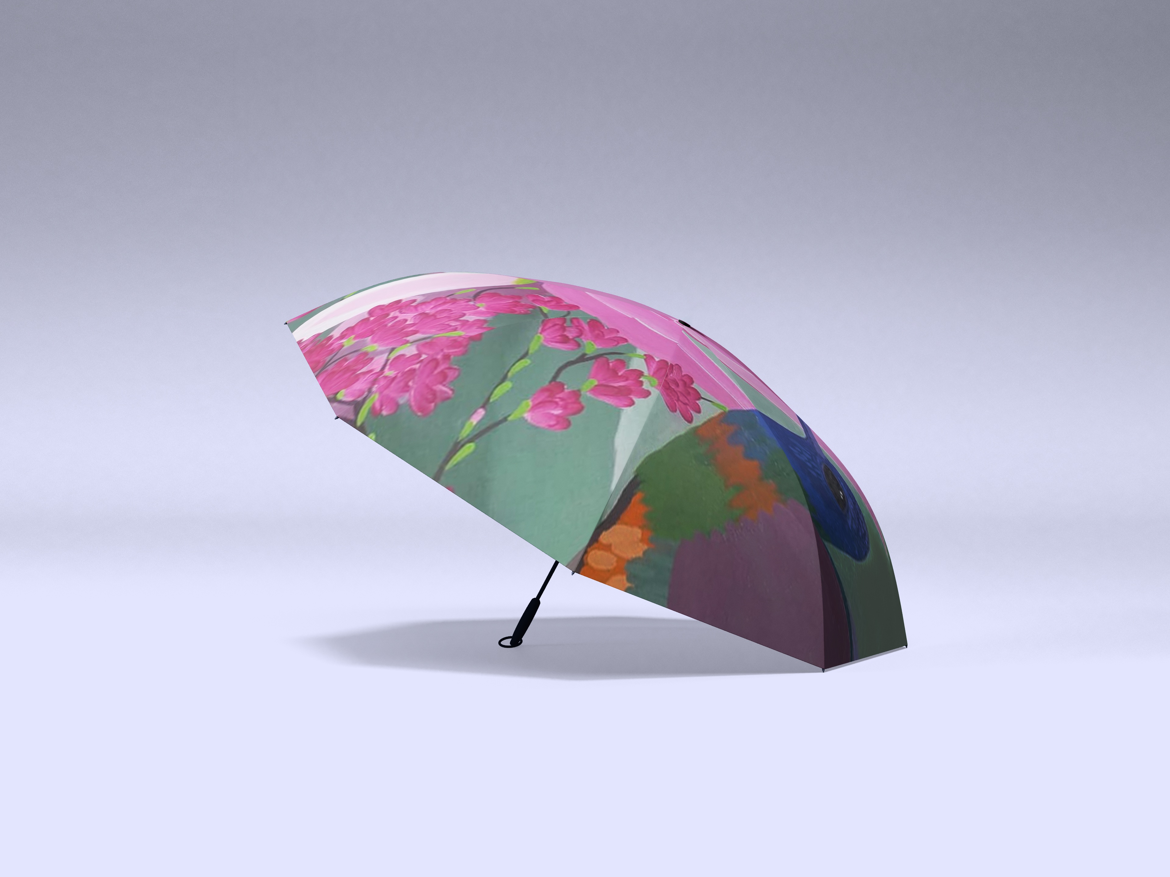 Magnolia Umbrella